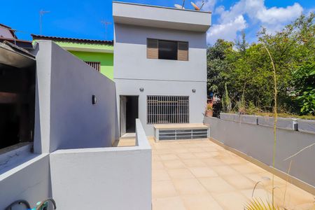 Casa à venda com 250m², 3 quartos e 6 vagasSacada da Sala