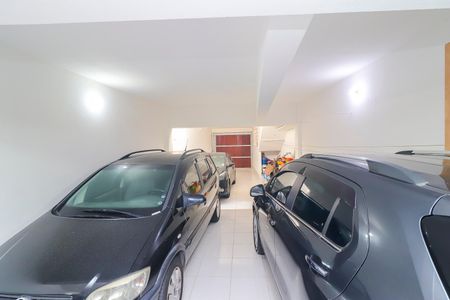 Casa à venda com 250m², 3 quartos e 6 vagasGaragem