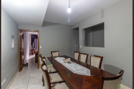 Casa à venda com 250m², 3 quartos e 6 vagas Casa à venda com 250m², 3 quartos e 6 vagasSala de Jantar
