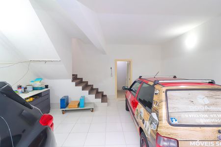 Casa à venda com 250m², 3 quartos e 6 vagasGaragem