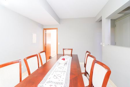 Casa à venda com 250m², 3 quartos e 6 vagasSala de Jantar