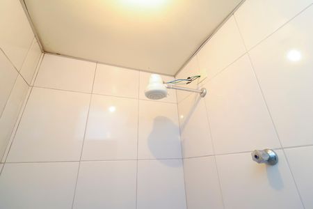 Casa à venda com 250m², 3 quartos e 6 vagasBanheiro da Garagem