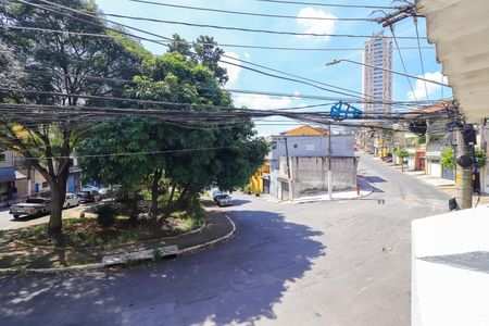 Casa à venda com 250m², 3 quartos e 6 vagasVista da Sacada