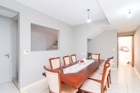 Casa à venda com 250m², 3 quartos e 6 vagasSala de Jantar