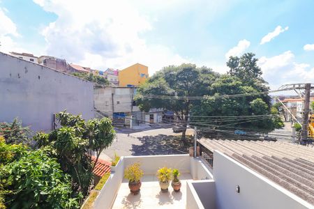 Casa à venda com 250m², 3 quartos e 6 vagasVista do Quarto 1 - Suíte