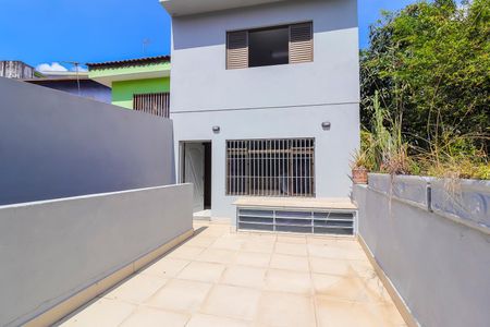 Casa à venda com 250m², 3 quartos e 6 vagasSacada da Sala