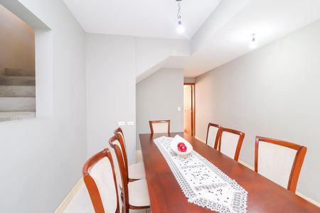 Casa à venda com 250m², 3 quartos e 6 vagasSala de Jantar