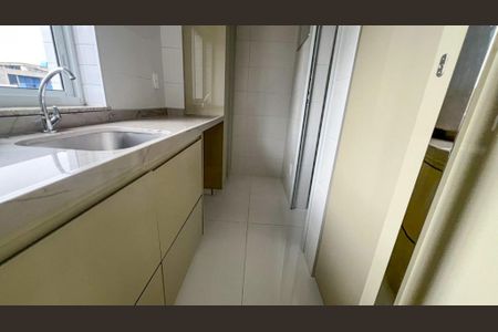 Apartamento para alugar com 130m², 3 quartos e 4 vagasÁrea de Serviço