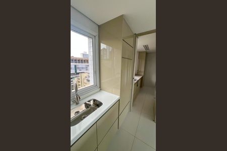Apartamento para alugar com 130m², 3 quartos e 4 vagasCozinha