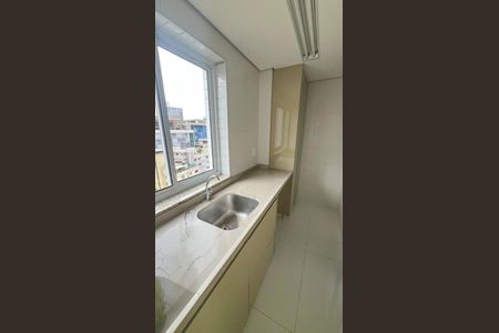 Apartamento para alugar com 130m², 3 quartos e 4 vagasÁrea de Serviço