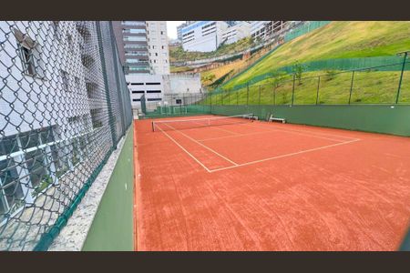 Apartamento para alugar com 130m², 3 quartos e 4 vagasÁrea comum