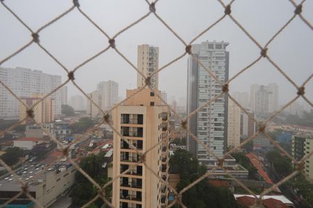 Apartamento à venda com 150m², 3 quartos e 2 vagas Apartamento à venda com 150m², 3 quartos e 2 vagasVista da Suíte 2