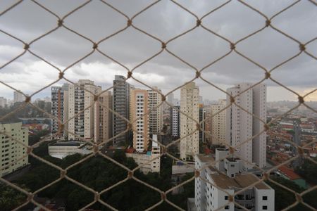 Apartamento à venda com 150m², 3 quartos e 2 vagas Apartamento à venda com 150m², 3 quartos e 2 vagasVista da sala