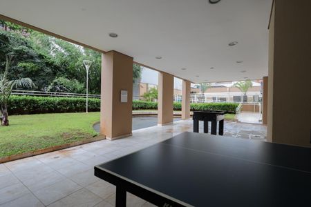 Apartamento à venda com 150m², 3 quartos e 2 vagas Apartamento à venda com 150m², 3 quartos e 2 vagasÁrea comum - Espaço de jogos