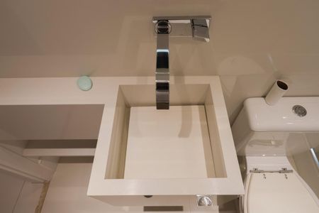 Apartamento à venda com 150m², 3 quartos e 2 vagas Apartamento à venda com 150m², 3 quartos e 2 vagasLavabo