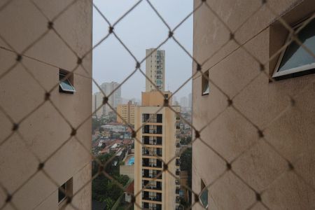 Apartamento à venda com 150m², 3 quartos e 2 vagas Apartamento à venda com 150m², 3 quartos e 2 vagasVista da Suíte 3