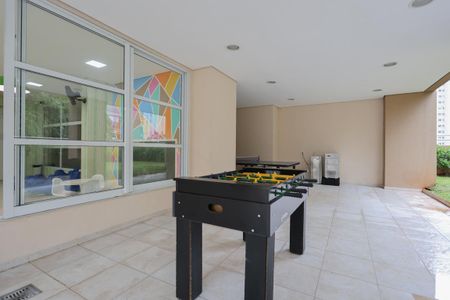 Apartamento à venda com 150m², 3 quartos e 2 vagas Apartamento à venda com 150m², 3 quartos e 2 vagasÁrea comum - Espaço de jogos