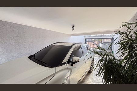 Casa para alugar com 120m², 3 quartos e 2 vagasGaragem