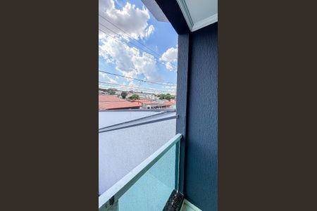 Casa para alugar com 120m², 3 quartos e 2 vagasVaranda Sala