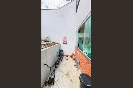 Casa para alugar com 120m², 3 quartos e 2 vagasQuintal