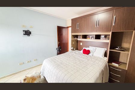 Casa para alugar com 120m², 3 quartos e 2 vagassuite 1