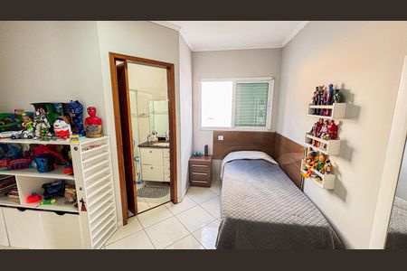 Casa para alugar com 120m², 3 quartos e 2 vagasSuite 2