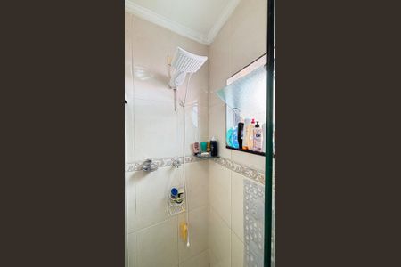 Casa para alugar com 120m², 3 quartos e 2 vagasBanheiro da Suíte 2