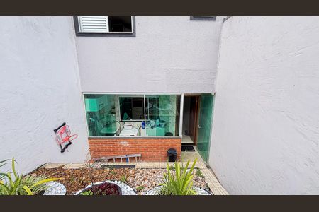 Casa para alugar com 120m², 3 quartos e 2 vagasQuintal