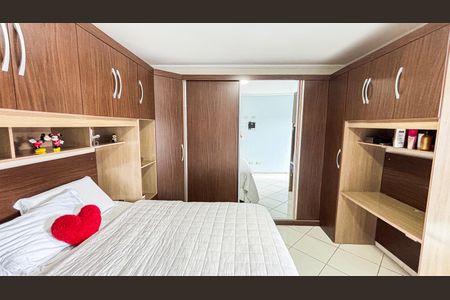 Casa para alugar com 120m², 3 quartos e 2 vagassuite 1