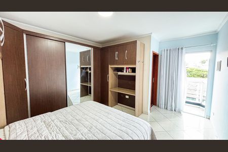 Casa para alugar com 120m², 3 quartos e 2 vagassuite 1