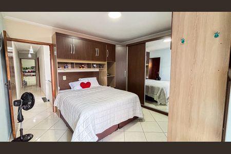 Casa para alugar com 120m², 3 quartos e 2 vagassuite 1