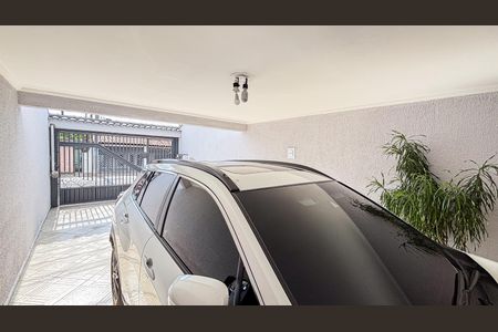 Casa para alugar com 120m², 3 quartos e 2 vagasGaragem