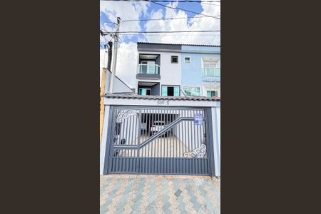 Casa para alugar com 120m², 3 quartos e 2 vagasPlaca 