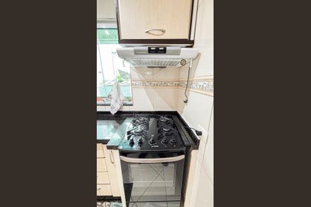 Casa para alugar com 120m², 3 quartos e 2 vagasSala de Jantar - Cozinha