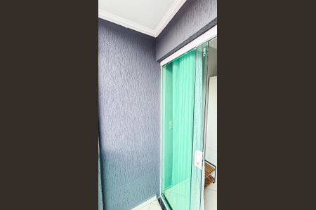 Casa para alugar com 120m², 3 quartos e 2 vagasVaranda Sala