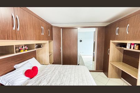 Casa para alugar com 120m², 3 quartos e 2 vagassuite 1