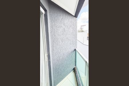 Casa para alugar com 120m², 3 quartos e 2 vagasVaranda Sala