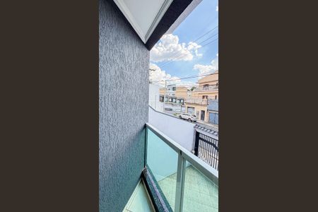 Casa para alugar com 120m², 3 quartos e 2 vagasVaranda Sala