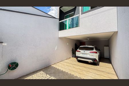 Casa para alugar com 120m², 3 quartos e 2 vagasGaragem