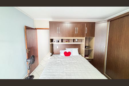 Casa para alugar com 120m², 3 quartos e 2 vagassuite 1