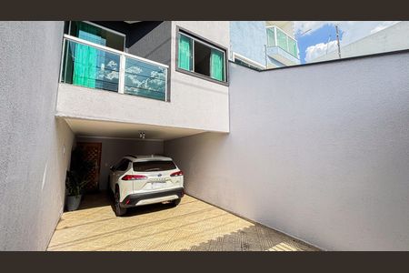 Casa para alugar com 120m², 3 quartos e 2 vagasGaragem
