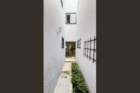 Casa para alugar com 120m², 3 quartos e 2 vagasJardim de Inverno