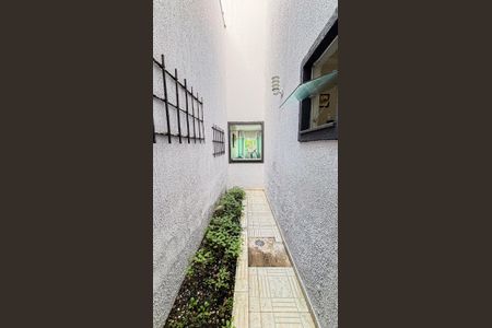 Casa para alugar com 120m², 3 quartos e 2 vagasJardim de Inverno