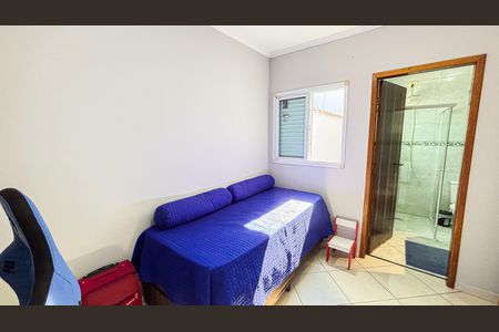 Casa para alugar com 120m², 3 quartos e 2 vagasSuite 3