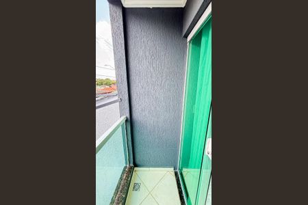 Casa para alugar com 120m², 3 quartos e 2 vagasVaranda Sala