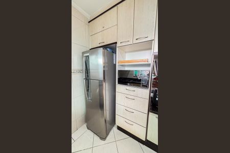 Casa para alugar com 120m², 3 quartos e 2 vagasSala de Jantar - Cozinha