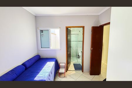 Casa para alugar com 120m², 3 quartos e 2 vagasSuite 3