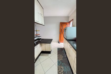 Casa para alugar com 120m², 3 quartos e 2 vagasSala de Jantar - Cozinha