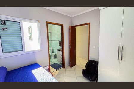 Casa para alugar com 120m², 3 quartos e 2 vagasSuite 3