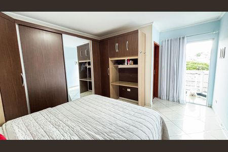 Casa para alugar com 120m², 3 quartos e 2 vagassuite 1